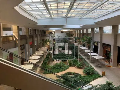 Ponto Comercial para alugar, 286m² no Sítio Tamboré Alphaville, Barueri