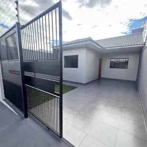 Casa com 2 Quartos à venda, 90m² no Jardim Paris, Maringá