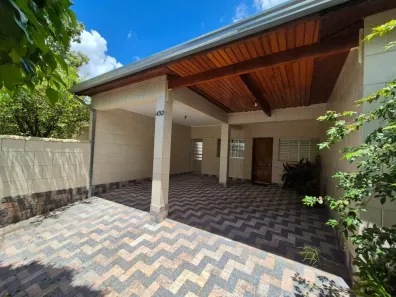 Casa com 3 Quartos à venda, 220m² no Jardim São Bento, Hortolândia