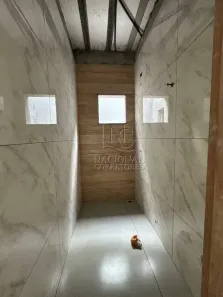 Casa com 3 Quartos à venda, 88m² no Jardim Santo Alberto, Santo André