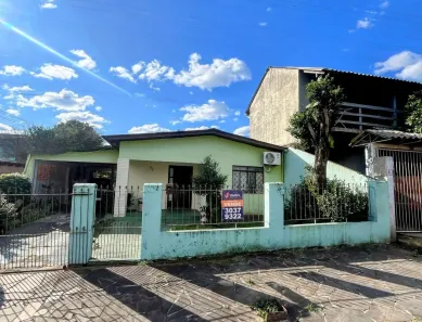 Casa com 2 Quartos à venda, 180m² no Walderez, Sapucaia do Sul