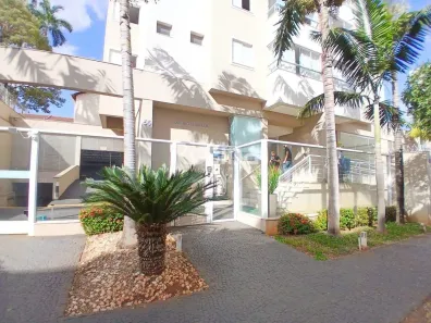 Apartamento com 2 Quartos para alugar, 75m² no Patrimônio, Uberlândia
