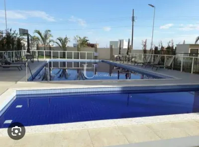 Apartamento com 2 Quartos à venda, 41m² no Shopping Park, Uberlândia