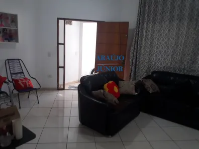Sobrado com 3 Quartos à venda, 150m² no Jardim Boer I, Americana