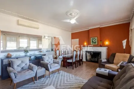 Apartamento com 3 Quartos à venda, 153m² no São Geraldo, Porto Alegre