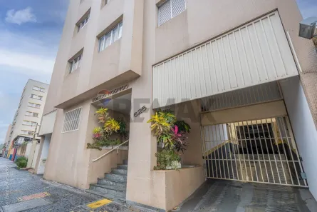 Apartamento com 2 Quartos à venda, 55m² no Bosque, Campinas