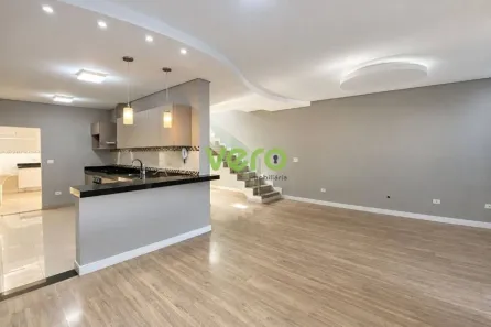 Casa com 3 Quartos para alugar, 174m² no Jardim Terramérica II, Americana