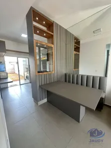 Casa de Condomínio com 3 Quartos à venda, 79m² no Petrópolis, Várzea Grande