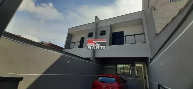 Sobrado com 3 Quartos à venda, 120m² no Vila Isolina Mazzei, São Paulo