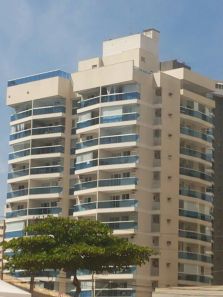 Apartamento com 2 Quartos à venda, 90m² no Itapuã, Vila Velha