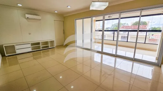 Apartamento com 3 Quartos à venda, 138m² no Vila Mendonça, Araçatuba