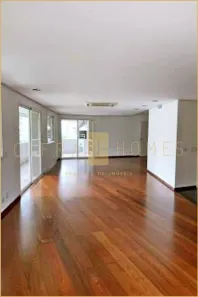 Apartamento com 3 Quartos para venda ou aluguel, 305m² no Paraíso, São Paulo