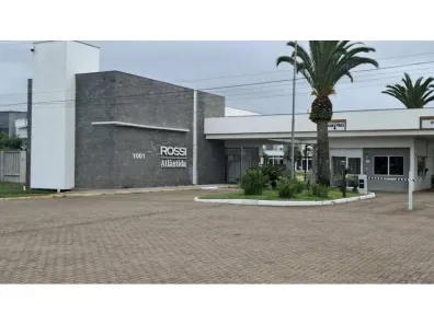 Apartamento com 1 Quarto à venda, 130m² no XANGRI-LÁ, Xangri-lá