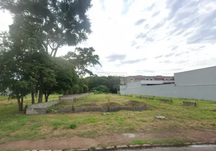 Lote/Terreno à venda, 840m² no Jardim Liberdade, Sertãozinho