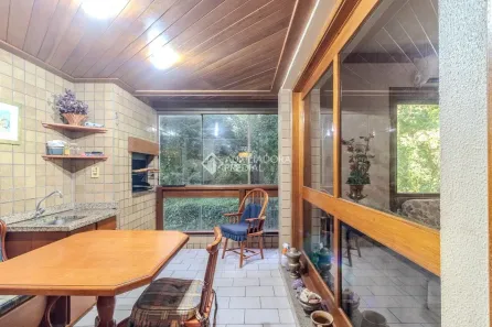 Apartamento com 3 Quartos à venda, 137m² no Higienópolis, Porto Alegre