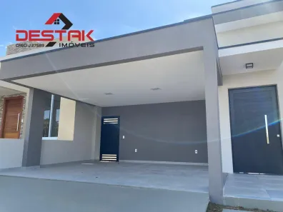Casa de Condomínio com 3 Quartos à venda, 250m² no Jacaré, Cabreúva