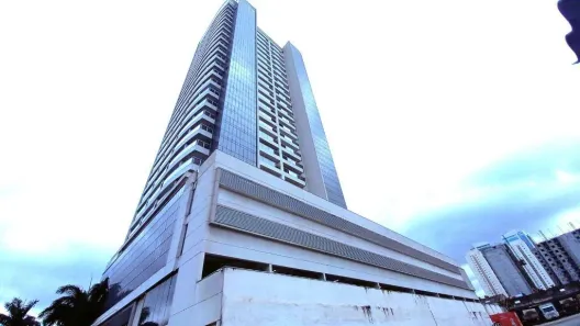 Sala Comercial para alugar, 39m² no Várzea da Barra Funda, São Paulo