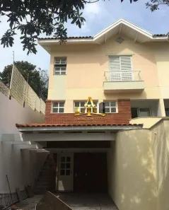 Casa de Condomínio com 3 Quartos para venda ou aluguel, 160m² no Jardim Barbacena, Cotia