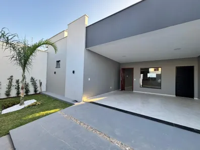 Casa com 3 Quartos à venda, 155m² no Araçagy, São José de Ribamar