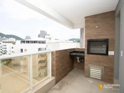 Apartamento com 2 Quartos à venda, 77m² no Itacorubi, Florianópolis