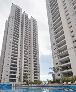 Apartamento com 3 Quartos à venda, 95m² no Jardim Flor da Montanha, Guarulhos