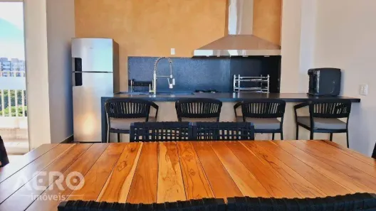 Apartamento com 2 Quartos à venda, 65m² no Vila Aviação, Bauru