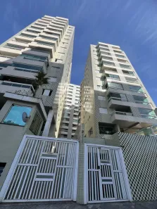 Apartamento com 1 Quarto à venda, 54m² no Aviação, Praia Grande