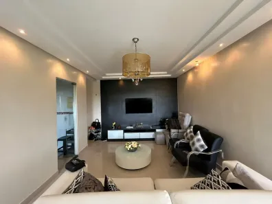Apartamento com 3 Quartos para alugar, 84m² no Dom Pedro I, Manaus