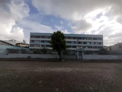 Apartamento com 3 Quartos à venda, 120m² no Bonfim, Salvador