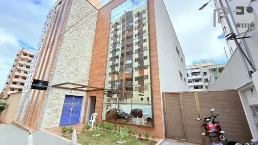 Sala Comercial para alugar, 210m² no Renascença, São Luís