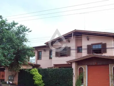 Imóvel Comercial com 3 Quartos à venda, 347m² no Jardim Chapadão, Campinas