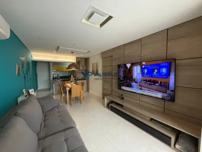 Apartamento com 3 Quartos à venda, 90m² no Conjunto Residencial Trinta e Um de Março, São José dos Campos