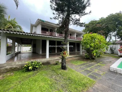 Imóvel Comercial com 5 Quartos para alugar, 800m² no Aldeia dos Camarás, Camaragibe