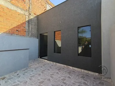 Casa com 2 Quartos à venda, 125m² no Jardim Casa Branca, Sorocaba