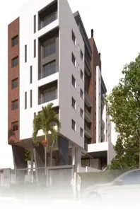 Apartamento com 3 Quartos à venda, 112m² no Cristal, Porto Alegre