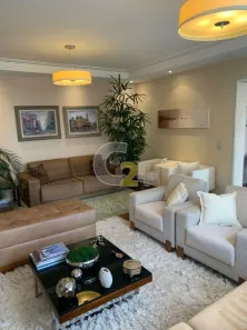 Apartamento com 4 Quartos à venda, 280m² no Santa Cecília, São Paulo