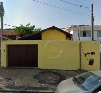 Casa com 3 Quartos para alugar, 310m² no Jardim Guanabara, Campinas