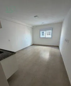 Apartamento com 1 Quarto à venda, 24m² no Saúde, São Paulo