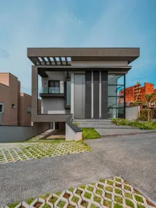 Casa de Condomínio com 4 Quartos à venda, 306m² no Paraíso (Polvilho), Cajamar