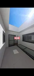 Sobrado com 3 Quartos à venda, 205m² no Cerâmica, São Caetano do Sul