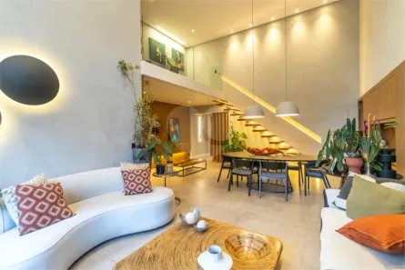 Apartamento com 3 Quartos à venda, 309m² no Campo Belo, São Paulo