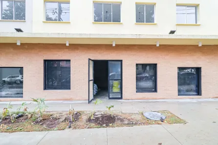 Ponto Comercial para alugar, 34m² no Campos Elíseos, São Paulo