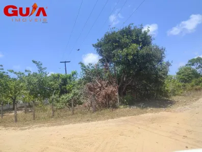 Lote/Terreno à venda, 1419m² no , Aquiraz