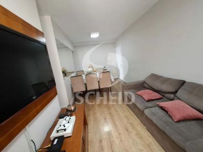 Apartamento com 3 Quartos à venda, 73m² no Jardim Umuarama, São Paulo