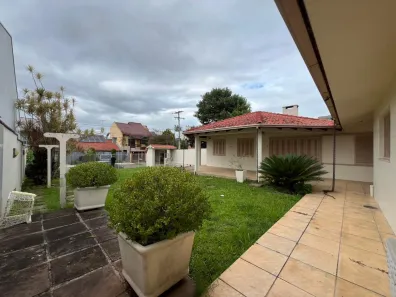Casa com 2 Quartos à venda, 124m² no Cristo Rei, São Leopoldo