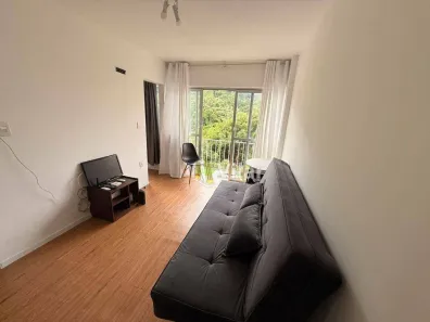 Apartamento com 1 Quarto à venda, 33m² no Pioneiros, Balneário Camboriú