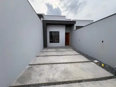 Casa com 2 Quartos à venda, 60m² no Jaraguá 99, Jaraguá do Sul