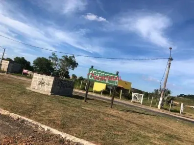 Lote/Terreno à venda, 200m² no Parque Atlântico, Macaé