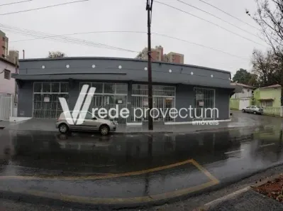 Ponto Comercial para alugar, 549m² no Jardim Jurema, Valinhos