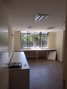 Sala Comercial com 3 Quartos para alugar, 110m² no Centro, Rio de Janeiro